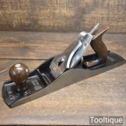 Vintage Stanley England No: 5 ½ Fore Plane - Fully Refurbished Ready To Use