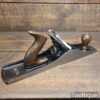 Vintage Stanley England No: 5 ½ Fore Plane - Fully Refurbished Ready To Use