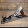 Vintage Stanley England No: 5 Jack Plane - Fully Refurbished Ready To Use