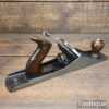 Vintage Stanley England No: 5 Jack Plane - Fully Refurbished Ready To Use