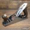 Vintage Stanley England No: 4 Smoothing Plane - Fully Refurbished Ready To Use