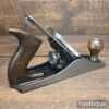 Vintage Stanley England No: 4 Smoothing Plane - Fully Refurbished Ready To Use