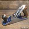 Vintage Record No: 04 Smoothing Plane - Fully Refurbished Ready To Use