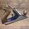 Vintage Record No: 04 Smoothing Plane - Fully Refurbished Ready To Use