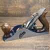 Vintage Record No: 010 ½ Carriage Rabbet Plane 1952-58 - Fully Refurbished