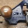 Vintage Record No: 071 Hand Router Plane Complete - Good Condition