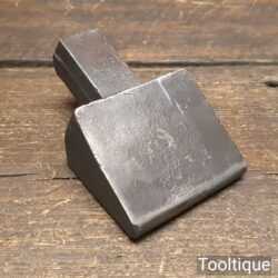 Vintage Blacksmith’s 3/8” Hardy Forming Stake - Good Condition