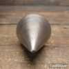 Vintage Blacksmith’s Conical Or Cone Hardy Swage Stake - Good Condition