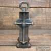 Rare Antique D.R.G.M. (Germany) Cast Steel Mitre Clamp - Good Condition
