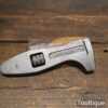 Vintage 6” Adjustable Spanner Wrench - Good Condition