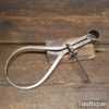 Vintage 9” Outside Spring Callipers - Refurbished Ready For Use