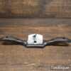 Vintage Stanley No: 51 Flat Soled Metal Spokeshave - Fully Refurbished
