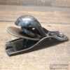 Vintage Stanley No: 102 Block Plane - Fully Refurbished Ready To Use