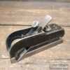 Vintage Stanley England No: 75 Adjustable Throat Bullnose Plane - Fully Refurbished