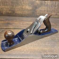 Vintage Record No: 05 Jack Plane 1952-58 - Fully Refurbished Ready To Use