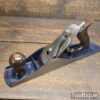 Vintage Record No: 05 Jack Plane 1952-58 - Fully Refurbished Ready To Use