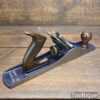 Vintage Record No: 05 Jack Plane 1952-58 - Fully Refurbished Ready To Use