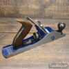 Vintage Record No: 010 Carriage Plane 1932-39 - Fully Refurbished Ready To Use