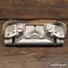 Vintage Stanley England No: 79 Side Rebate Plane Complete - Good Condition