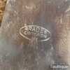 Vintage Brades Criterion No: 2 Carpenter’s Hatchet Or Hand Axe - Refurbished Sharpened