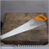 Good Spear and Jackson 26” Work Horse Cross Cut Saw - Straight Sharp