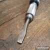 Vintage Talco Pump Action Screwdriver - Good Condition