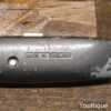 Vintage Stanley No: 99E Craft Utility Knife - Good Condition