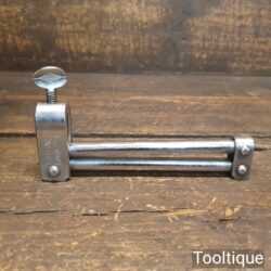 Vintage Girling No: 64947017 Brake Pipe Clamp - Good Condition