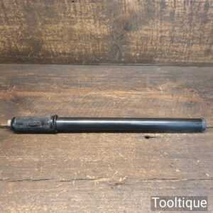 Vintage Dover Cycle Pump With Connector - Good Condition Vintage Dover Cycle Pump With Connector - Good Condition