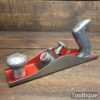 Vintage Linford Alloy Press Soled Utility Plane - Good Condition