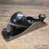 Vintage Millers Falls Co. USA No: 75 Adjustable Block Plane - Fully Refurbished
