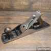 Vintage Stanley England No: 5 ½ Fore Plane - Fully Refurbished