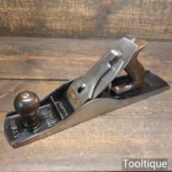 Vintage Stanley England No: 5 ½ Fore Plane - Fully Refurbished