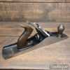 Vintage Stanley England No: 5 ½ Fore Plane - Fully Refurbished