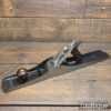 Vintage Stanley USA No: 7 Low Knob Jointer Plane Pat Dated 1910 - Fully Refurbished