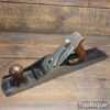 Vintage Stanley USA War Period No: 6 Jointer Plane - Fully Refurbished