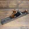  Vintage Stanley USA War Period No: 6 Jointer Plane - Fully Refurbished