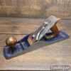 Vintage Record No: 05 ½ Fore Plane - Fully Refurbished Ready To Use