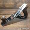 Vintage Stanley England No: 3 Smoothing Plane - Fully Refurbished Ready To Use