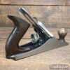 Vintage Stanley England No: 3 Smoothing Plane - Fully Refurbished Ready To Use