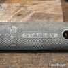 Vintage Stanley No: 199 Craft Utility Knife - Good Condition