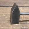 Vintage Jameson & Co. Irish Whiskey Related Straight Pein Hammer - Good Condition