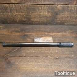 Vintage Phillips Bicycle Hand Pump With Connector - Good Condition