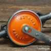 Vintage Stanley No: 803 Double Pinion Egg Beater Hand Drill - Good Condition