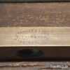 Vintage J. Rabone & Sons No: 1627 Rosewood & Brass 12” Spirit Level