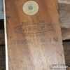 Vintage Marples Carpenters 6” Mahogany & Brass Try Square - Good Condition
