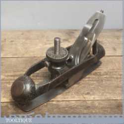 Vintage War Stanley Victor USA No: 20 Compass Plane - Sweet Heart Iron