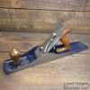 Vintage Record No: 06 Jointer Plane War Finish - Fully Refurbished Ready To Use