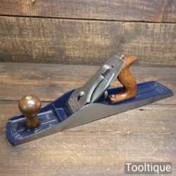 Vintage Record No: 06 Jointer Plane War Finish - Fully Refurbished Ready To Use