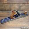 Vintage Record No: 06 Jointer Plane War Finish - Fully Refurbished Ready To Use